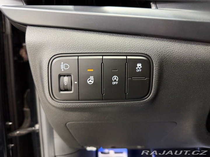 Hyundai i20 N 1.6 T-GDI PHANTOM BLACK 2022