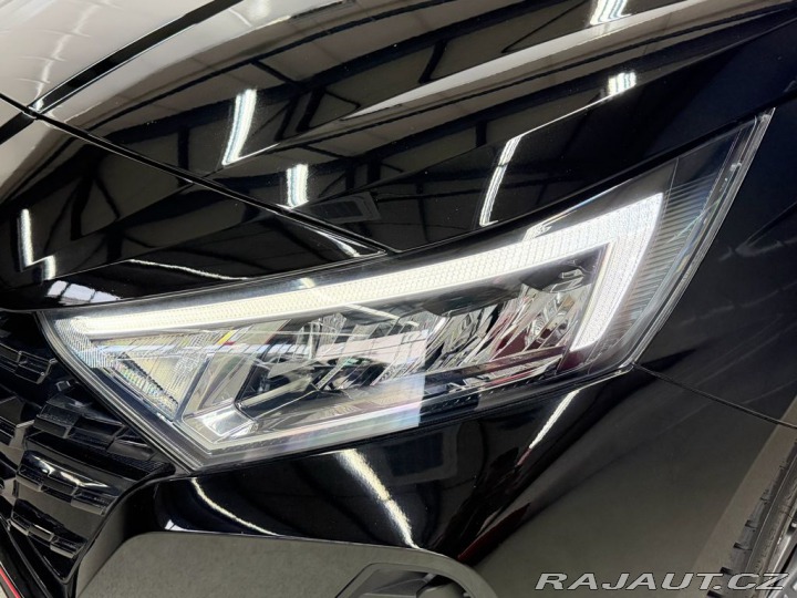 Hyundai i20 N 1.6 T-GDI PHANTOM BLACK 2022