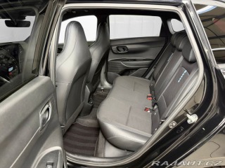 Hyundai i20 N 1.6 T-GDI PHANTOM BLACK 2022