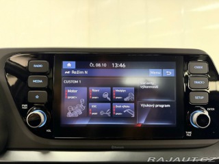 Hyundai i20 N 1.6 T-GDI PHANTOM BLACK 2022