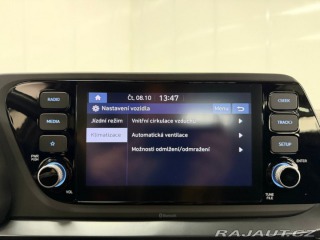 Hyundai i20 N 1.6 T-GDI PHANTOM BLACK 2022
