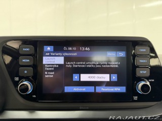 Hyundai i20 N 1.6 T-GDI PHANTOM BLACK 2022