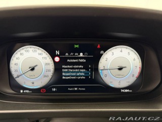Hyundai i20 N 1.6 T-GDI PHANTOM BLACK 2022