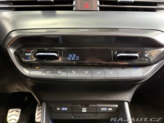 Hyundai i20 N 1.6 T-GDI PHANTOM BLACK 2022