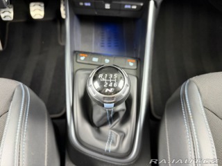 Hyundai i20 N 1.6 T-GDI PHANTOM BLACK 2022