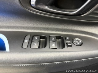 Hyundai i20 N 1.6 T-GDI PHANTOM BLACK 2022