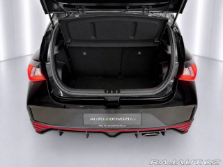 Hyundai i20 N 1.6 T-GDI PHANTOM BLACK 2022