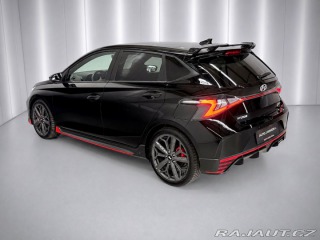 Hyundai i20 N 1.6 T-GDI PHANTOM BLACK 2022