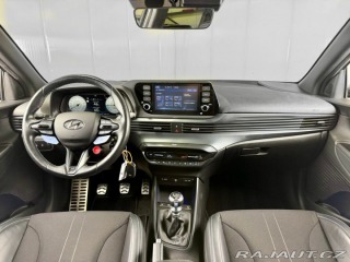 Hyundai i20 N 1.6 T-GDI PHANTOM BLACK 2022
