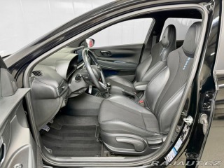 Hyundai i20 N 1.6 T-GDI PHANTOM BLACK 2022