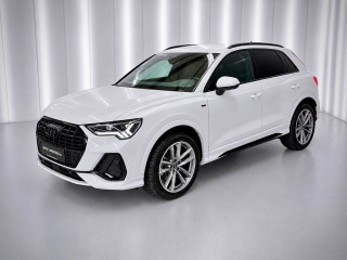 Audi Q3 2.0 TDI 142KW QUATTRO S-T