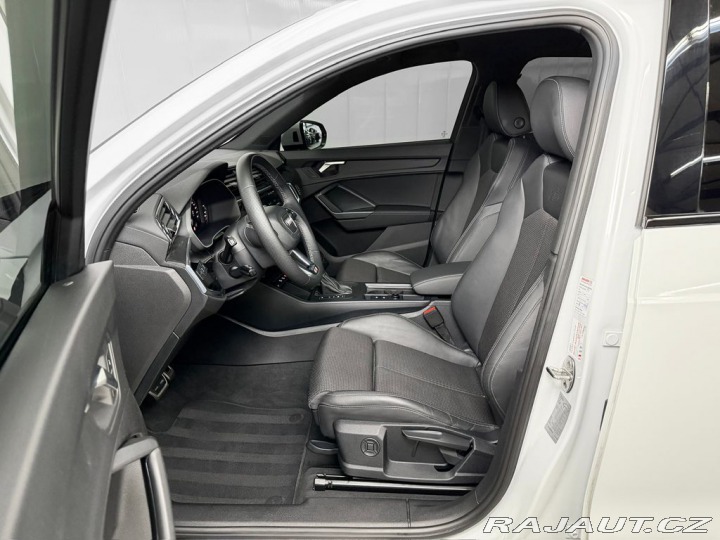 Audi Q3 2.0 TDI 142KW QUATTRO S-T 2025