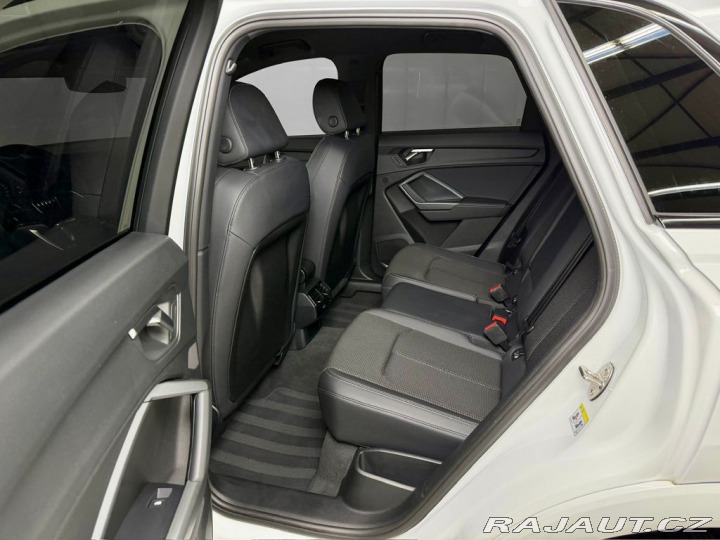Audi Q3 2.0 TDI 142KW QUATTRO S-T 2025