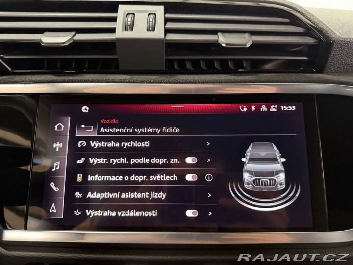 Audi Q3 2.0 TDI 142KW QUATTRO S-T 2025