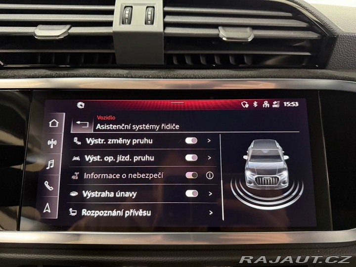 Audi Q3 2.0 TDI 142KW QUATTRO S-T 2025