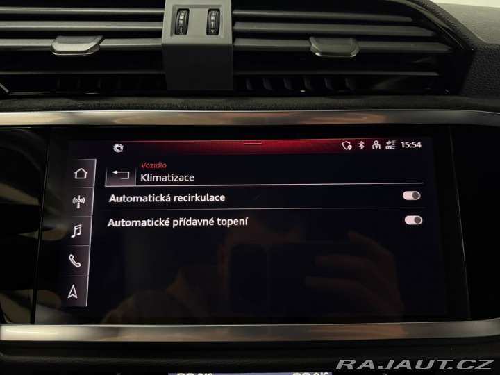 Audi Q3 2.0 TDI 142KW QUATTRO S-T 2025