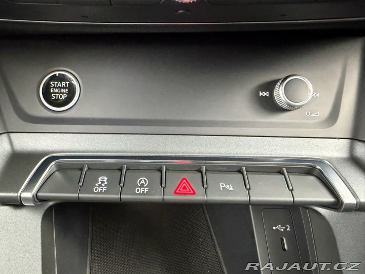 Audi Q3 2.0 TDI 142KW QUATTRO S-T 2025