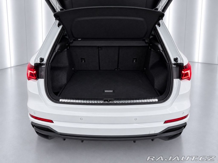 Audi Q3 2.0 TDI 142KW QUATTRO S-T 2025