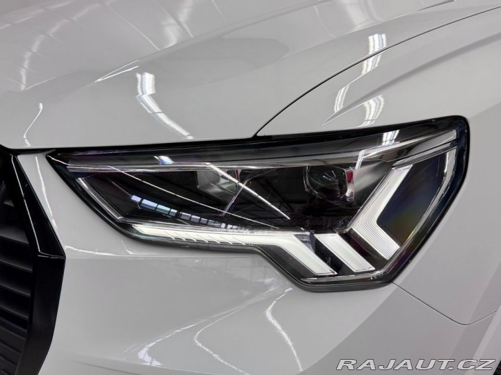 Audi Q3 2.0 TDI 142KW QUATTRO S-T 2025