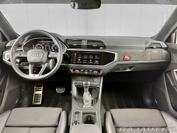 Audi Q3 2.0 TDI 142KW QUATTRO S-T 2025