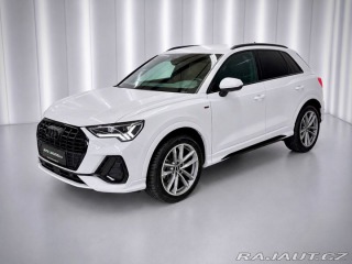 Audi Q3 2.0 TDI 142KW QUATTRO S-T 2025
