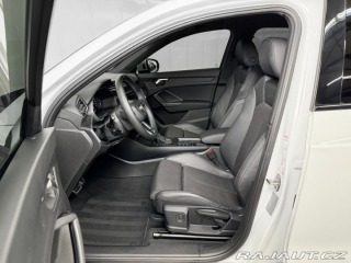 Audi Q3 2.0 TDI 142KW QUATTRO S-T 2025