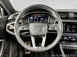 Audi Q3 2.0 TDI 142KW QUATTRO S-T 2025