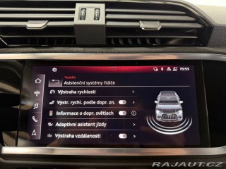 Audi Q3 2.0 TDI 142KW QUATTRO S-T 2025