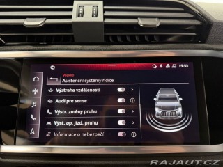 Audi Q3 2.0 TDI 142KW QUATTRO S-T 2025