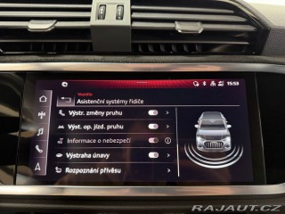Audi Q3 2.0 TDI 142KW QUATTRO S-T 2025