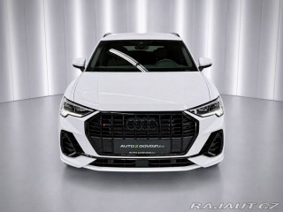 Audi Q3 2.0 TDI 142KW QUATTRO S-T 2025