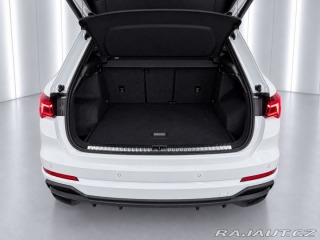Audi Q3 2.0 TDI 142KW QUATTRO S-T 2025