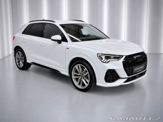 Audi Q3 2.0 TDI 142KW QUATTRO S-T 2025