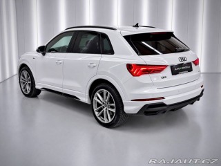 Audi Q3 2.0 TDI 142KW QUATTRO S-T 2025