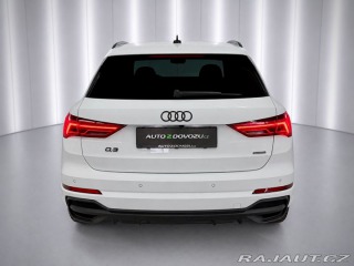 Audi Q3 2.0 TDI 142KW QUATTRO S-T 2025