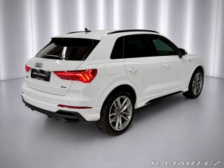 Audi Q3 2.0 TDI 142KW QUATTRO S-T 2025