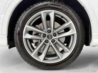 Audi Q3 2.0 TDI 142KW QUATTRO S-T 2025