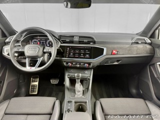 Audi Q3 2.0 TDI 142KW QUATTRO S-T 2025