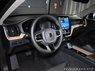 Volvo XC60 2,0 B5 AWD PLUS bezklíč,B 2025
