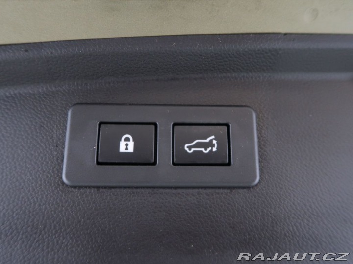 Subaru Outback 2.5i,Boxer,124KW,4X4,Fiel 2024