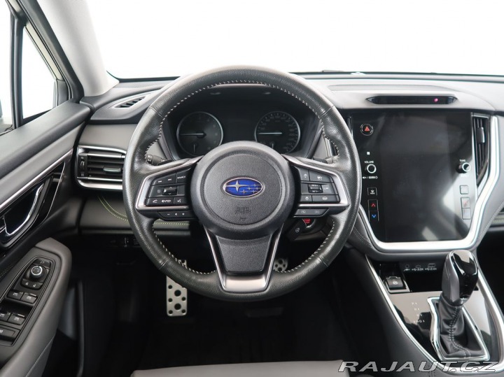 Subaru Outback 2.5i,Boxer,124KW,4X4,Fiel 2024