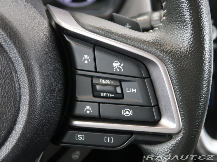Subaru Outback 2.5i,Boxer,124KW,4X4,Fiel 2024