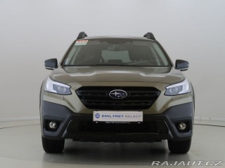 Subaru Outback 2.5i,Boxer,124KW,4X4,Fiel 2024