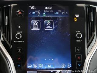 Subaru Outback 2.5i,Boxer,124KW,4X4,Fiel 2024