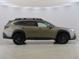 Subaru Outback 2.5i,Boxer,124KW,4X4,Fiel 2024