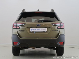 Subaru Outback 2.5i,Boxer,124KW,4X4,Fiel 2024