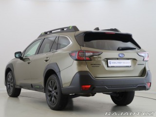 Subaru Outback 2.5i,Boxer,124KW,4X4,Fiel 2024