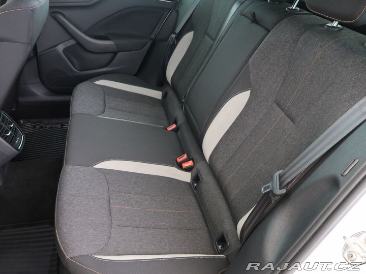 Škoda Scala 1.0,TSI,81KW,Manuál,CZ,1M 2024