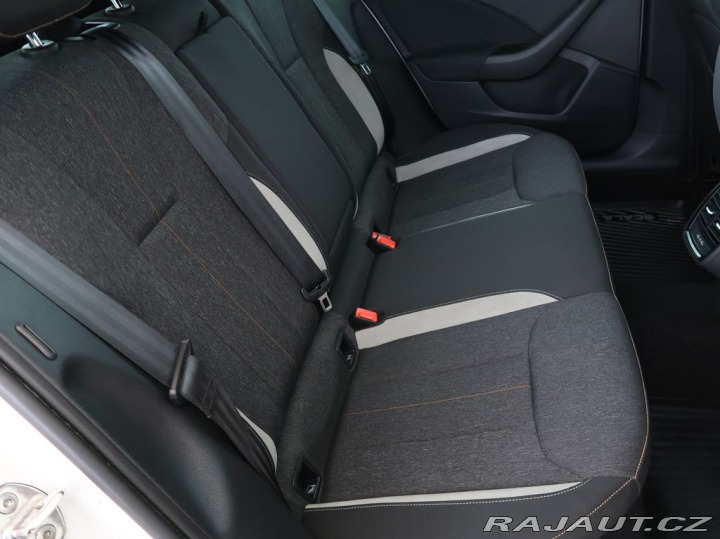 Škoda Scala 1.0,TSI,81KW,Manuál,CZ,1M 2024