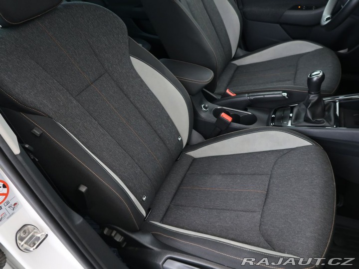 Škoda Scala 1.0TSI,CZ,1Maj,81KW,Manuá 2024